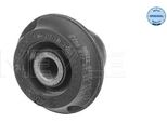 Meyle 11-14 710 0013 - Oe 5131 63 Cuscinetto Per Asse Per Saxo, 106 Ii