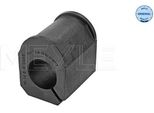 Meyle 16-14 615 0005 - Gomme Di Primo Equipaggiamento 7700428665 Rod, Interno Asse Anteriore Per Megane I, Megane Scenic, Scenic I