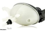 Ridex 397E0124 - Oe 204 500 00 49 Vaso Di Espansione Per Classe C (W204), Classe C (C204), Classe C (S204), Cls (C218), Cls (X218), Classe E (W212), Classe E (A207), Classe E (C207), Classe E (S212), Classe Glk (X204)