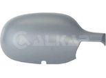 Alkar 6342219 Copertura Specchietto Esterno Destro Per Renault Clio Ii (BB0/1/2, CB0/1/2) Copertura Specchietto Con Primer