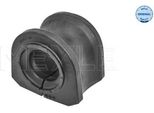 Meyle 100 715 0005 - Oe 65 43722 0004 Gomme Per Aste, Asse Posteriore Per Crafter (Sx, Sy), Crafter (Sz)