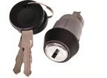 Maxgear 63-0038 - Oe 1H0 905 855 Cilindro Di Chiusura, Blocchetto Di Accensione Per Vento (1H), Polo (80, 86C), Jetta Ii (165, 19E, 1G2), Golf Iii (1H), Golf Cabriolet (1E)