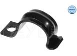 Meyle 100 411 0053 - Stabilizzatore Oe 1J0 411 336 C Per A3 (8L), Tt (8N), Leon (1M1), Toledo Ii (1M2), Octavia I (1U), Bora (1J), Golf Iv (1J), Nuovo Maggiolino