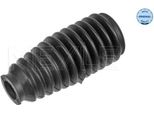 Meyle 100 419 0015 - Oe 6N0 419 831 Cuffia Di Sterzo Per Passat (35I), Golf Iii (1H), Arosa (6H), Lupo (6E1, 6X1), Polo (6N)