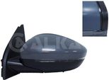 Alkar 6151298 - Oe 1610706980 Specchio Esterno, Sinistro Per 308 Ii