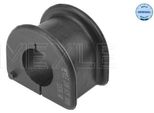 Meyle 100 615 0000 - Oe 8E0 511 327 D Gomme Per Aste, Asse Posteriore Per A4 (8E)