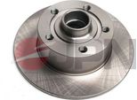 Jpn 40H9018 - Oe 8D0615601B Disco Freno Per A4 (8D)