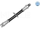 Meyle 16-14 080 4356 - Tubo Freno Oe 7704003887, Asse Anteriore Per Passat (35I), Golf Iii (1H), X6 (E71), Clio I, Twingo I (C06), Twingo I (S06)
