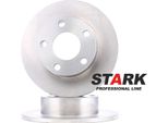 Stark SKBD-0022266 - Oe 4B0615601 Disco Freno Per A6 (4A), A6 (4B), A8 (4D)