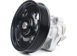 Magneti Marelli 352316170321 - Oe 1741085 Wasserpumpe FüR Mito (955), Nemo, Strada, Siena, Qubo, Punto, Panda, Linea, Idea, Fiorino, Doblo, 500L (351, 352), 500 (312), Ka (RU8), Tigra Twintop (X04), Meriva B (S10), Meriva (X03), Corsa D (S07), Corsa C (X01), Combo Tour (X12), Combo Tour, Combo (X12), Combo, Astra J, Astra H, Agila B, Agila A, Bipper Tepee, Bipper (Aa), Megane Ii
