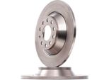 Ridex 82B0176 - Disco Freno Oe 4F0 615 601 E Per A6 (4F), A6 (4B), A6 (4G)
