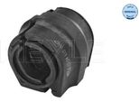 Meyle 11-14 615 0047 - Gomme Per Steli Oe 5094 E6, Asse Anteriore Per Berlingo, Partner