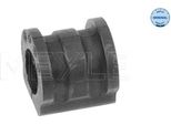 Meyle 100 615 0004 - Oe 8Z0 411 314 B Stabigummis, Vorderachse FüR A2 (8Z), Fabia I (6Y), Polo (9N)