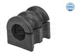 Meyle 16-14 615 0016 - Gomme Di Primo Equipaggiamento 7701059966 Rod, Asse Anteriore Per Grand Scenic Ii (Jm), Scenic Ii