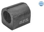 Meyle 034 032 0067 - Oe A 901 326 00 81 Gomme Per Steli, Asse Posteriore Per Sprinter (W901, W902), Sprinter (W903)