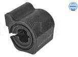 Meyle 11-14 615 0038 - Oe 5094 91 Gomme Per Steli, Assale Anteriore Per C3 I (Fc, Fn)