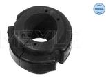 Meyle 100 411 0026 - Oe 4D0 411 327 F Boccole In Gomma, Interno Asse Anteriore Per A4 (8D), A6 (4B), A8 (4D), Superb I (3U), Passat (3B)