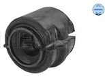 Meyle 11-14 615 0022 - Oe 5094 66 Gomme Per Steli, Asse Anteriore Per Xsara, Zx (N2), 306