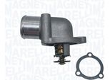 Magneti Marelli 352317003550 - Termostato Acqua Di Raffreddamento Oe 60563989 Per Spider (916), Gt (937), 166 (936), 156 (932), 155 (167)