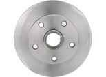 Bosch 0 986 478 759 - Oe 8D0 615 601 B Disco Freno Per A4 (8D)