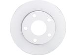 Bosch 0 986 478 480 - Oe 4B0 615 601 B Disco Freno Per A6 (4B)