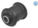 Meyle 614 035 0018 - Boccola Per Cuscinetti Oe 90498738 Per Croma, Astra G, Astra H, Meriva B (S10), Signum (Z03), Vectra B (J96), Vectra C (Z02), Zafira B, Zafira A