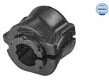 Meyle 11-14 615 0015 - Gomme Per Steli Oe 5094 E5, Asse Anteriore Per Nemo, Fiorino, Qubo, Bipper (Aa), Bipper Tepee