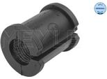 Meyle 014 615 0011 - Oe A 451 323 00 85 Gomme Per Steli, Assale Anteriore Per Fortwo Cabrio (451), Fortwo (451)