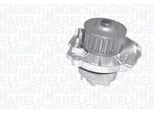 Magneti Marelli 352316170306 - Oe 46520401 Wasserpumpe FüR Stilo, Punto, Palio, Marea, Linea, Idea, Doblo, Bravo, Brava, Brava, 500 (312)