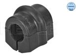 Meyle 36-14 715 0000 - Oe 54613 8H518 Estremità Delle Aste In Gomma, Asse Posteriore Per X-Trail (T30)