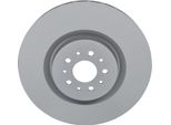 Ate 24.0132-0129.1 - Disco Freno Oe 51733051 Per 147 (937), 156 (932), Gt (937)