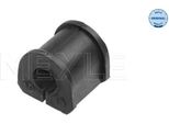 Meyle 614 044 0005 - Gomme Oe 13131963 Rod, Asse Posteriore Per Vectra C (Z02)