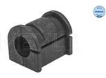 Meyle 29-14 615 0001 - Gomme Di Primo Equipaggiamento 96322618 Rod, Asse Anteriore Per Matiz (M200, M250), Spark (M200, M250)