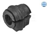 Meyle 014 032 0206 - Oe 203 323 05 85 Puntoni In Gomma, Asse Anteriore Per Classe C (W203), Classe C (CL203), Classe C (S203), Clk (C209), Clk (A209)