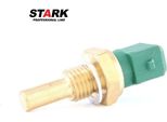 Stark SKCTS-0850003 - Oe 60573388 Sensore Temperatura Liquido Di Raffreddamento Per 145 (930), 146 (930), 155 (167), 156 (932), 164, 33 (907), Gtv (916), Spider (916), Serie 3 (E36), Voyager Iii (Gs), Berlingo, Saxo, Xsara, Zx (N2), Brava, Bravo, Coupe 175, Ducato, Marea, Ulysse, Xj Coupé, Xjsc (X27), Cherokee (Xj), Range Rover Ii (P38A), 106 Ii, 206 (2A/C), 206 (2E/K), 206 Sw (2E/K), 206 Van, 306