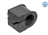 Meyle 034 032 0064 - Oe A 901 323 01 85 Gomme Per Steli, Asse Anteriore Per Sprinter (W901, W902), Sprinter (W903)