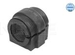 Meyle 314 615 0030 - Oe 6 772 844 Puntoni In Gomma, Asse Anteriore Per R56, R57, R55, R59