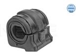 Meyle 11-14 615 0008 - Oe 5094 74 Gomme Per Steli, Assale Anteriore Per 406