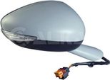 Alkar 6140870 - Oe 8154SG Specchio Esterno Destro Per 508 (8D), 508 (8E)