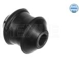 Meyle 100 407 0093 - Oe 861 407 183 Cuscinetto, Braccio Di Controllo Per Polo (80, 86C)