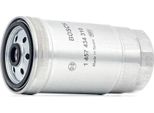 Bosch 1 457 434 310 - Oe 46807036 Filtro Carburante Per Multipla, Punto, Cherokee (Kj)