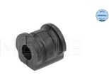 Meyle 100 411 0050 - Oe 6Q0 411 314 L Stabigummis, Vorderachse FüR A2 (8Z), Cordoba (6L), Ibiza (6L), Ibiza (6J, 6P), Mii (KE1, KF1), Citigo (NF1), Fabia I (6Y), Fabia Ii (54), Rapid (Nh), Fox (5Z), Polo (9N), Polo (6C, 6R), Up