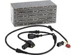 Ridex 412W0026 - Sensore Abs Oe 4B0927803B Per A4 (8D), A6 (4B), Passat (3B)