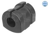 Meyle 314 615 0014 - Gomme Di Banco Oe 1 091 228, Asse Anteriore Per Serie 3 (E36), Z3 (E36)