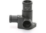 Meyle 100 121 0053 - Oe 028 121 132 Flangia Del Liquido Di Raffreddamento Per A4 (8D), A4 (8E), A6 (4A), A6 (4B), Passat (3B)