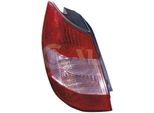 Alkar 2212220 - Oe 8200127702 Fanale Posteriore Destro Per Grand Scenic Ii (Jm), Scenic Ii