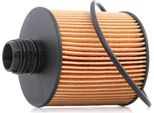 Stark SKOF-0860141 - Oe 71754237 ÖLfilter FüR Giulietta (940), Mito (955), 500L (351, 352), 500X (334), Bravo, Doblo, Ducato, Freemont, Idea, Punto, Tipo, Cherokee (Kl), Compass, Renegade, Combo (X12), Combo Tour (X12)