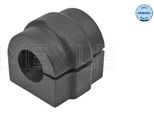 Meyle 314 715 0008 - Oe 1 096 893 Gomme Per Aste, Asse Posteriore Per X5 (E53)