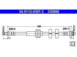 Ate 24.5112-0397.3 - Tubo Freno Oe 46474539 Per 147 (937), 156 (932), Gt (937)