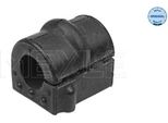 Meyle 614 615 0004 - Oe 9191649 Puntoni In Gomma, Asse Anteriore Per Vectra B (J96)